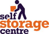 Self Storage Centre new logo