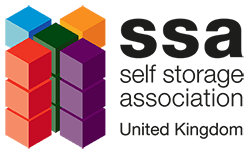 Self Storage Association Logo